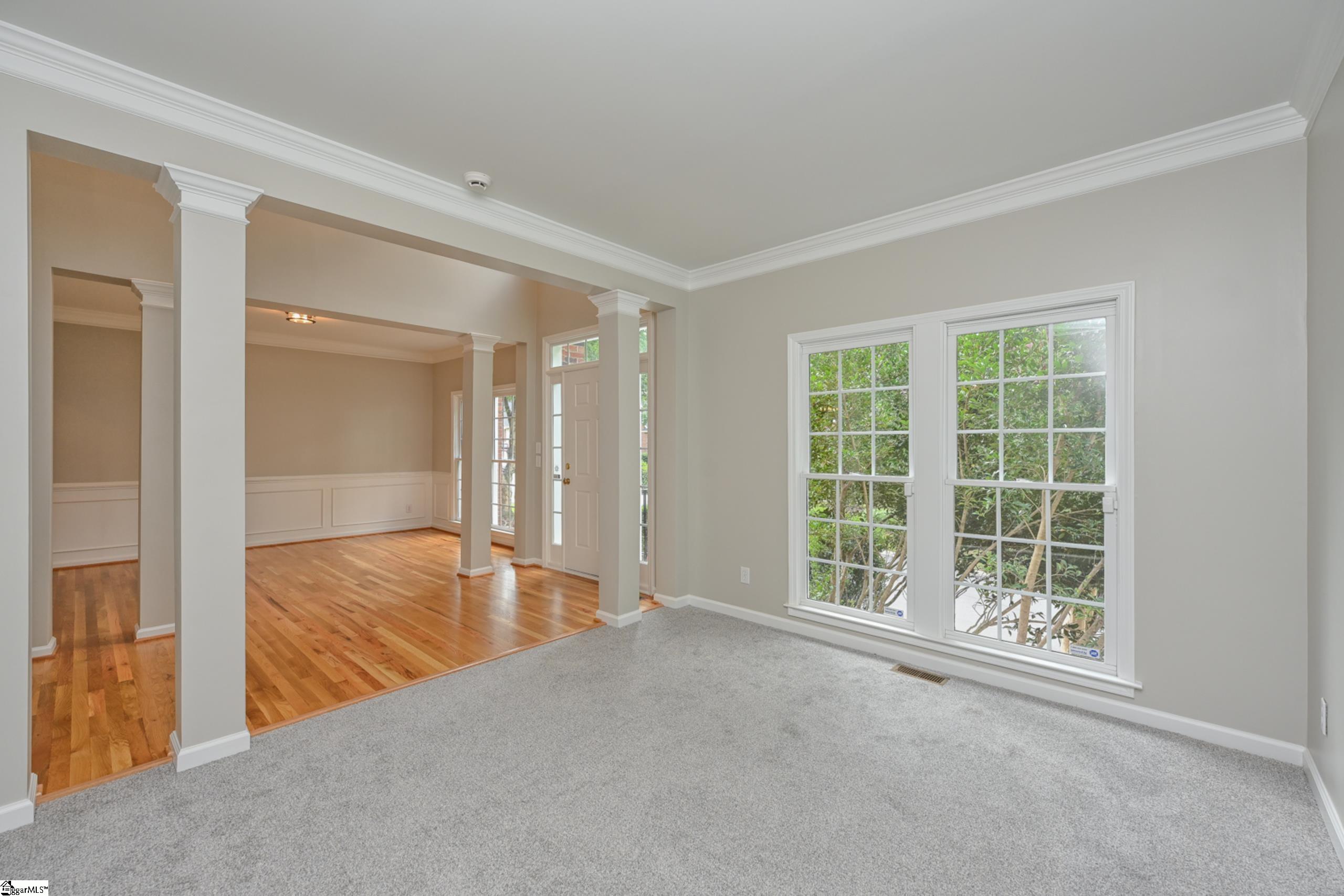 22 Bentley Way Greer, SC 29650 - Photo 7 of 34 Gallery Image 7