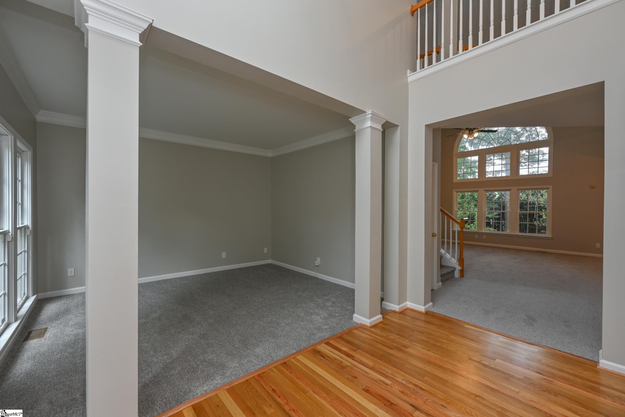 22 Bentley Way Greer, SC 29650 - Photo 8 of 34 Gallery Image 8
