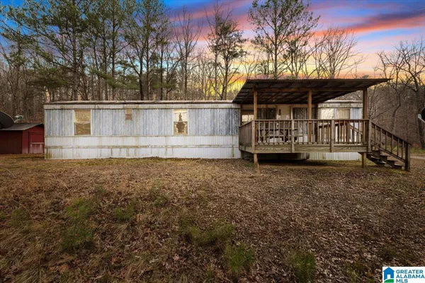 $125,000 | 1484 Waid Road, Oneonta, AL 35121
