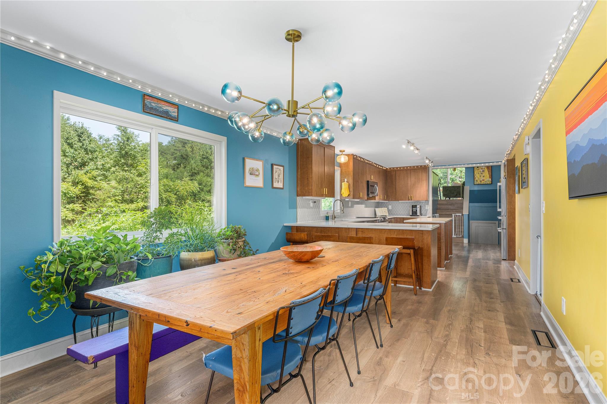 50 Embler Road Alexander, NC 28701 - Photo 11 of 45 Gallery Image 11