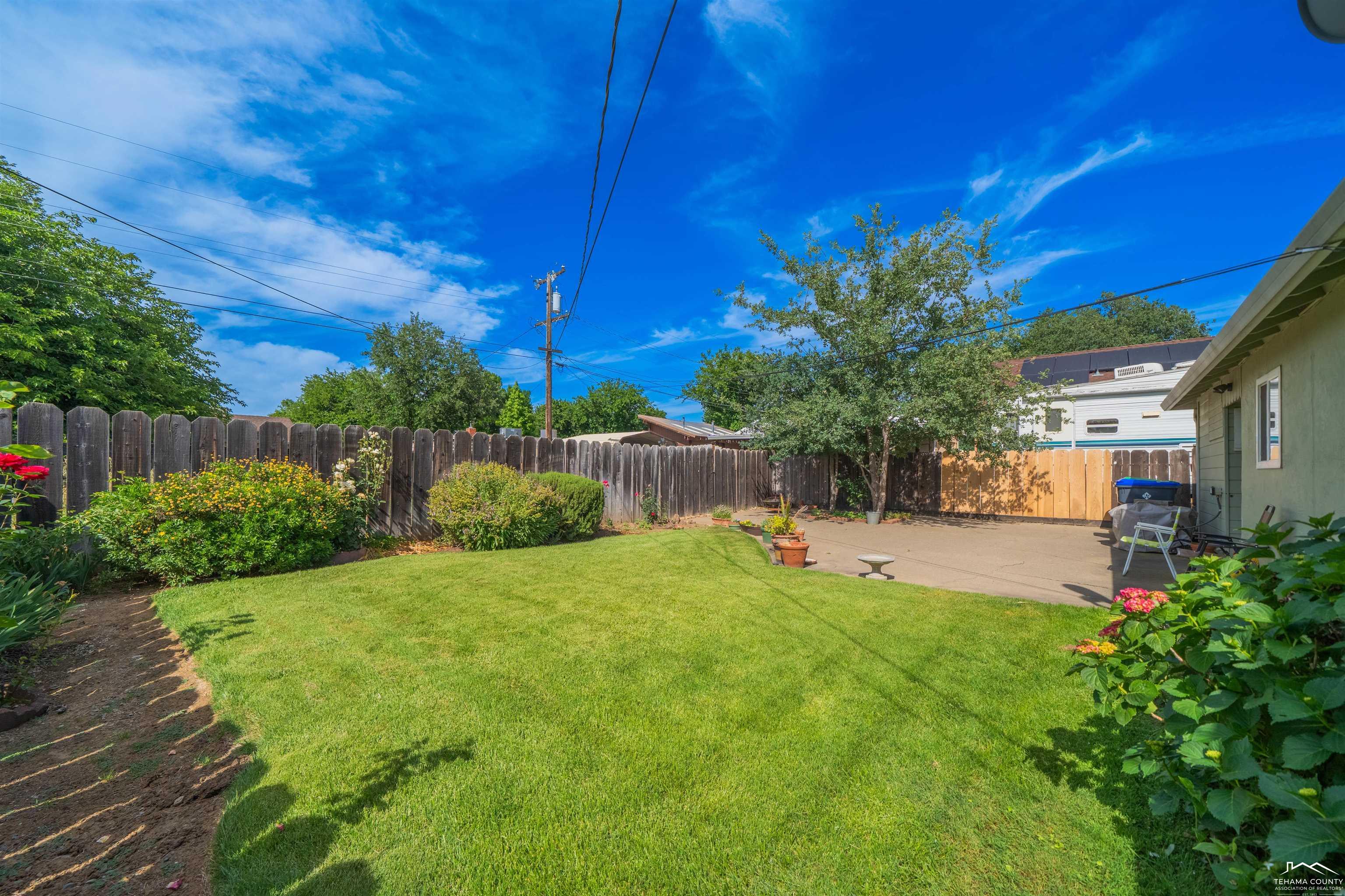 480 Roundup Avenue, Unit 478 ROUNDUP AVENUE Red Bluff, CA 96080 - Photo 33 of 44