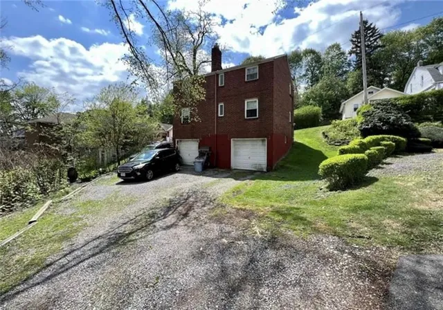 $1,265 | 244 Frankfort Avenue, Unit 1, Pittsburgh, PA 15229