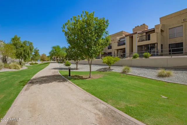 $265,000 | 8214 North 21st Drive, Unit A104, Phoenix, AZ 85021