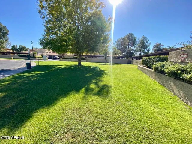 $265,000 | 8214 North 21st Drive, Unit A104, Phoenix, AZ 85021