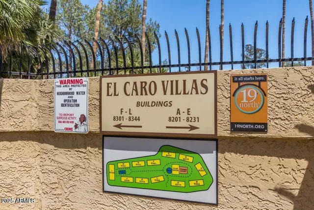 $265,000 | 8214 North 21st Drive, Unit A104, Phoenix, AZ 85021