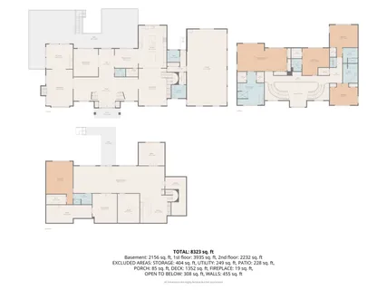 $1,750,000 | 56 Hillburn Lane, North Barrington, IL 60010