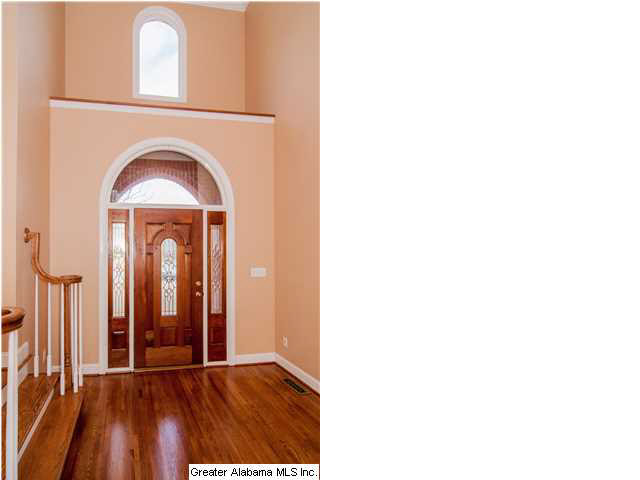 5179 Sapphire Ridge Hoover, AL 35244 - Photo 2 of 31