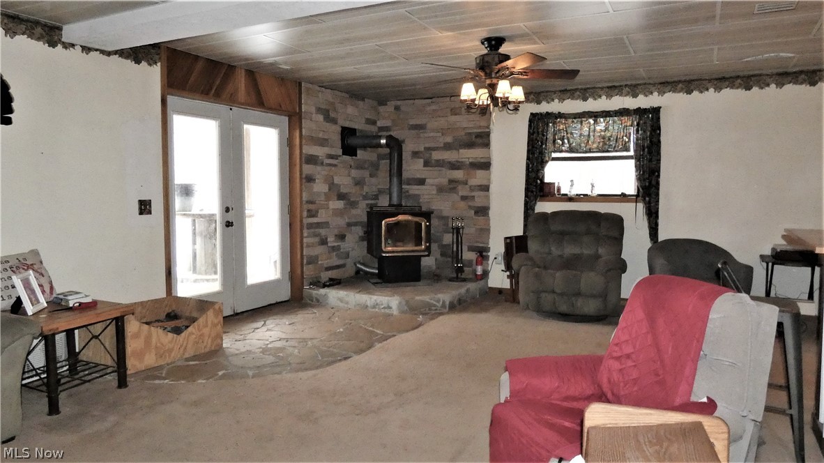 952 Paddle Run Road Mineral Wells, WV 26150 - Photo 20 of 29
