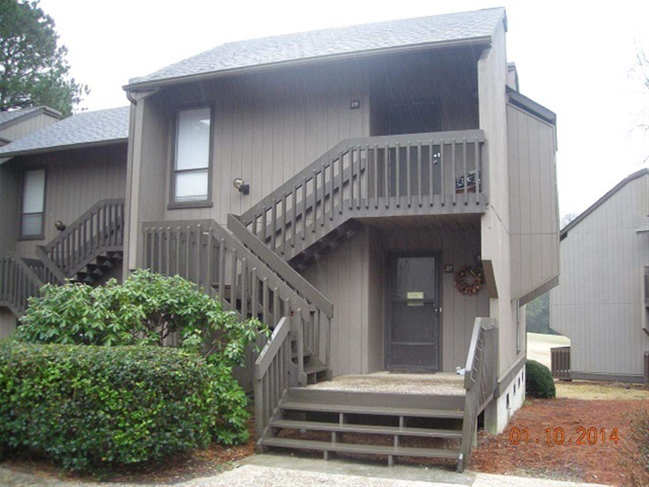 27 Pine Valley Road Pinehurst, NC 28374 - Photo 1 of 17 Primary Photo