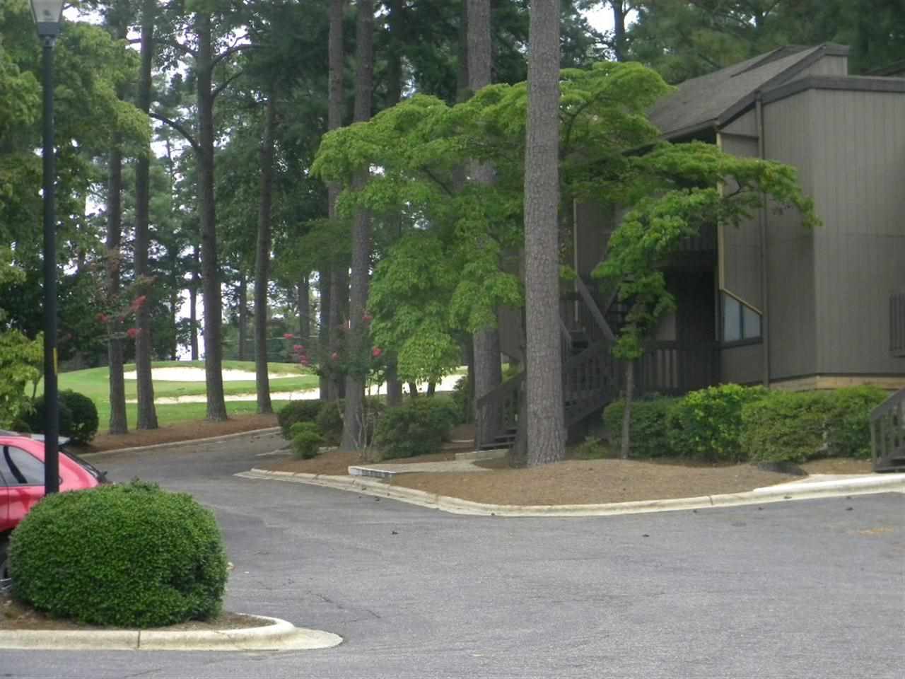 27 Pine Valley Road Pinehurst, NC 28374 - Photo 16 of 17 Additional Photo