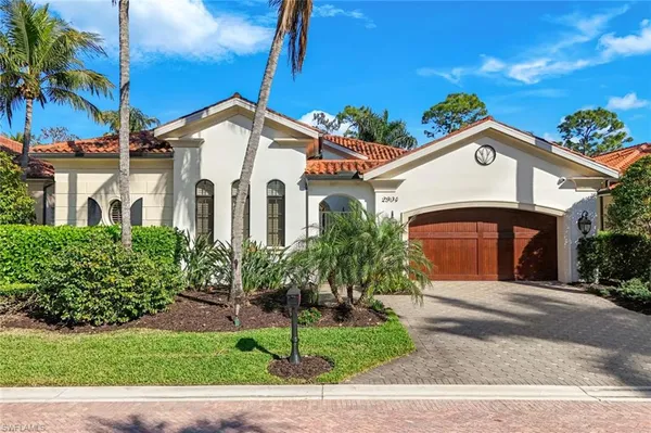 $16,500 | 2904 Tiburon Boulevard East, Naples, FL 34109