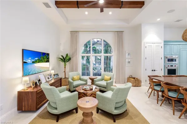 $16,500 | 2904 Tiburon Boulevard East, Naples, FL 34109
