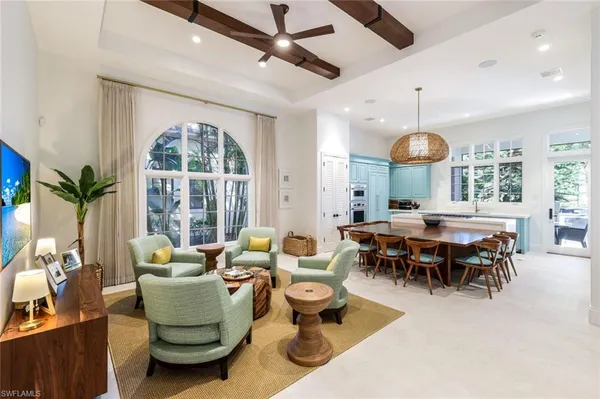 $16,500 | 2904 Tiburon Boulevard East, Naples, FL 34109