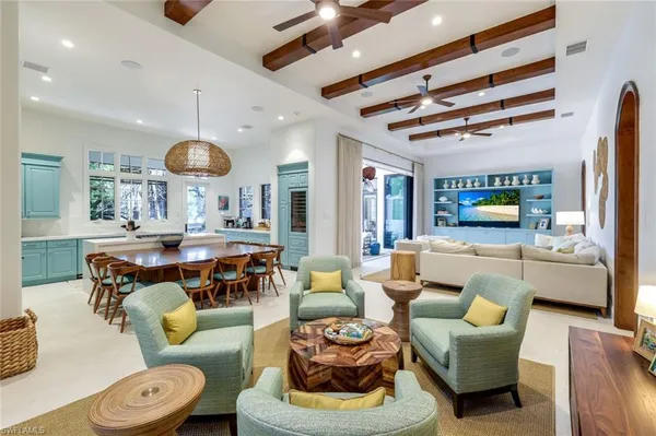 $16,500 | 2904 Tiburon Boulevard East, Naples, FL 34109