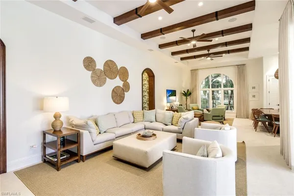 $16,500 | 2904 Tiburon Boulevard East, Naples, FL 34109
