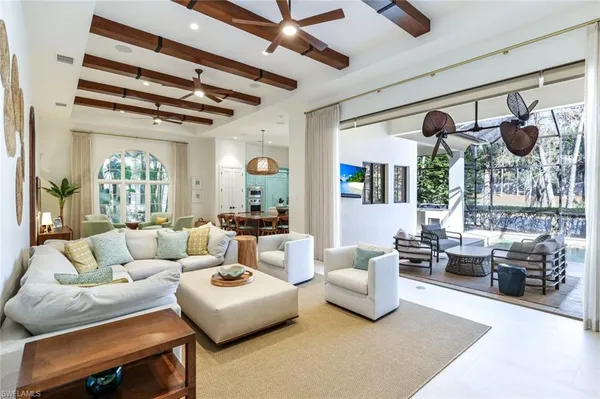 $16,500 | 2904 Tiburon Boulevard East, Naples, FL 34109