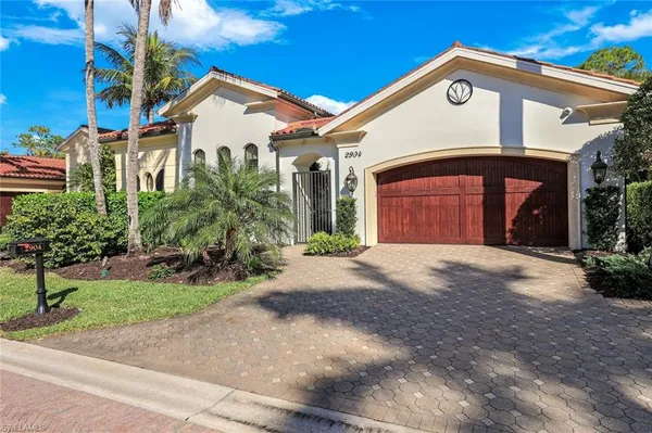 $16,500 | 2904 Tiburon Boulevard East, Naples, FL 34109