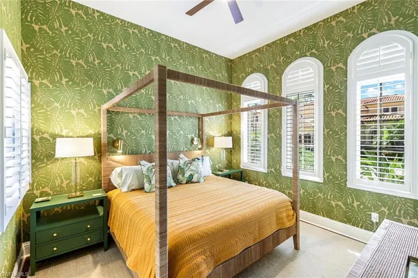 $16,500 | 2904 Tiburon Boulevard East, Naples, FL 34109