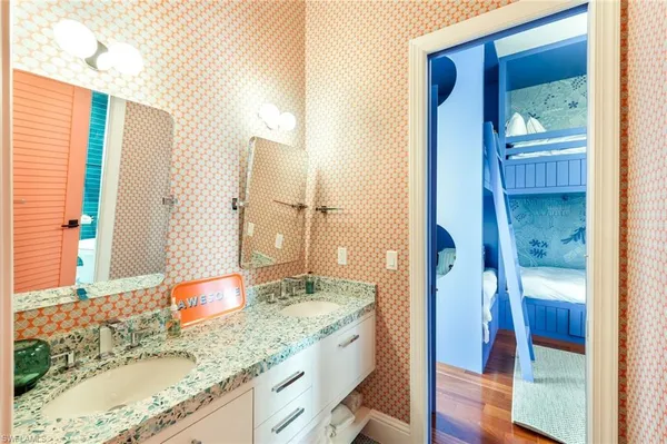 $16,500 | 2904 Tiburon Boulevard East, Naples, FL 34109