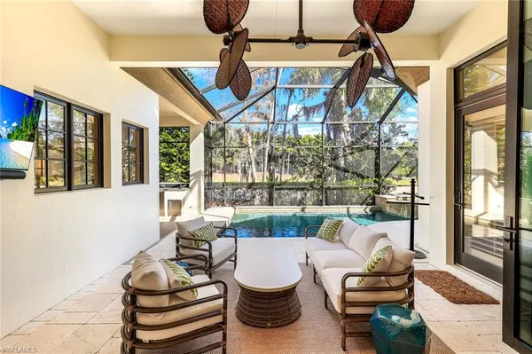 $16,500 | 2904 Tiburon Boulevard East, Naples, FL 34109