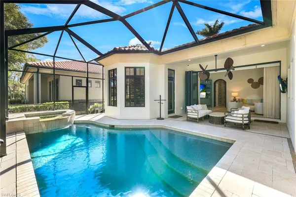 $16,500 | 2904 Tiburon Boulevard East, Naples, FL 34109