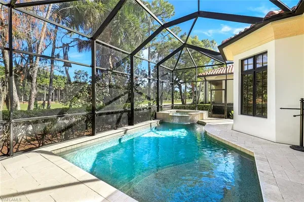 $16,500 | 2904 Tiburon Boulevard East, Naples, FL 34109