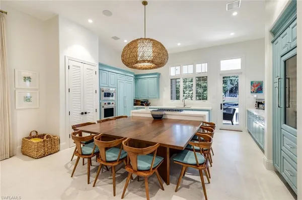 $16,500 | 2904 Tiburon Boulevard East, Naples, FL 34109