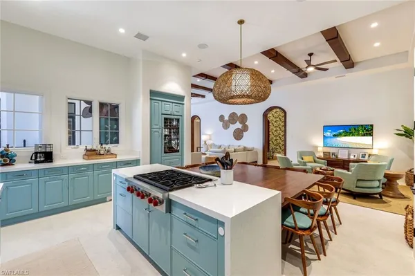 $16,500 | 2904 Tiburon Boulevard East, Naples, FL 34109