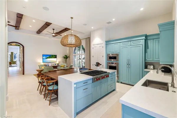 $16,500 | 2904 Tiburon Boulevard East, Naples, FL 34109