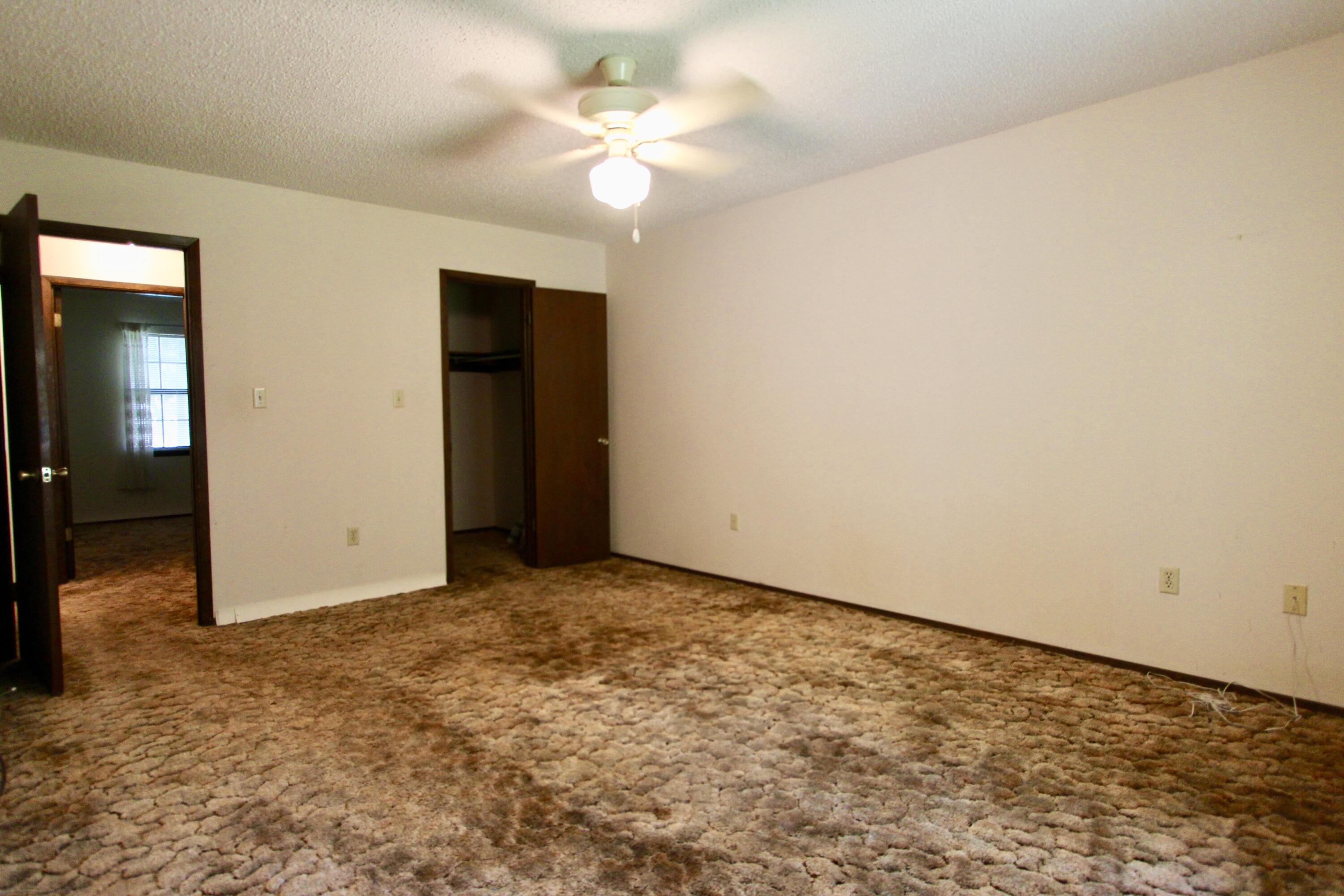 5446 Monterrey Road Crestview, FL 32539 - Photo 10 of 26 CV Bedroom