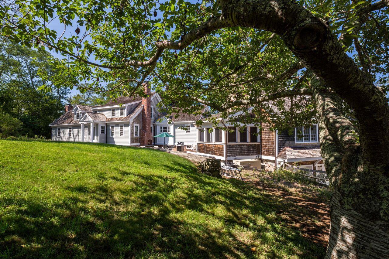 27 South Pamet Road Truro, MA 02666 - Photo 33 of 33 Additional Photo