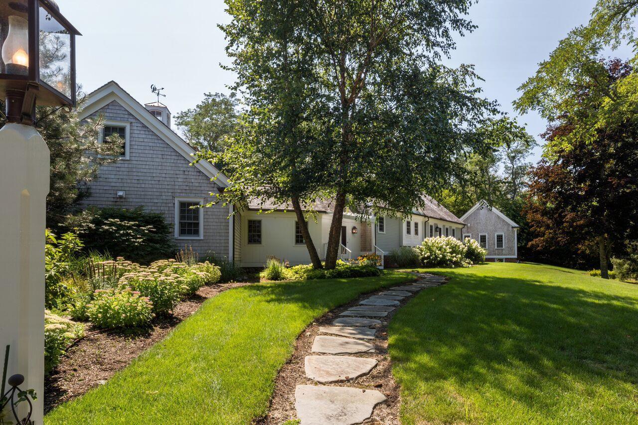 27 South Pamet Road Truro, MA 02666 - Photo 8 of 33 Additional Photo