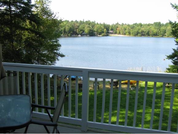48 Varney Road Barnstead, NH 03225 - Photo 1 of 1
