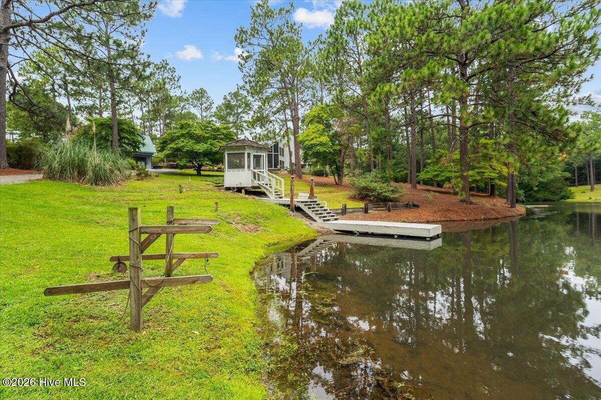 435 McDeeds Creek Road Carthage, NC 28327 - Photo 7 of 64 Gallery Image 7