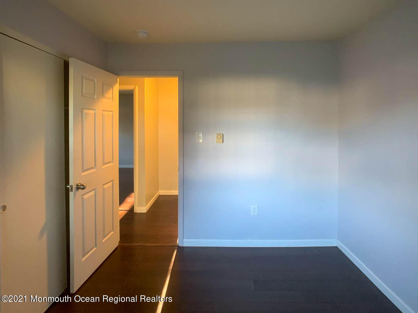 109 Beverly Drive Barnegat, NJ 08005 - Photo 14 of 20 a view of hallway with a large window