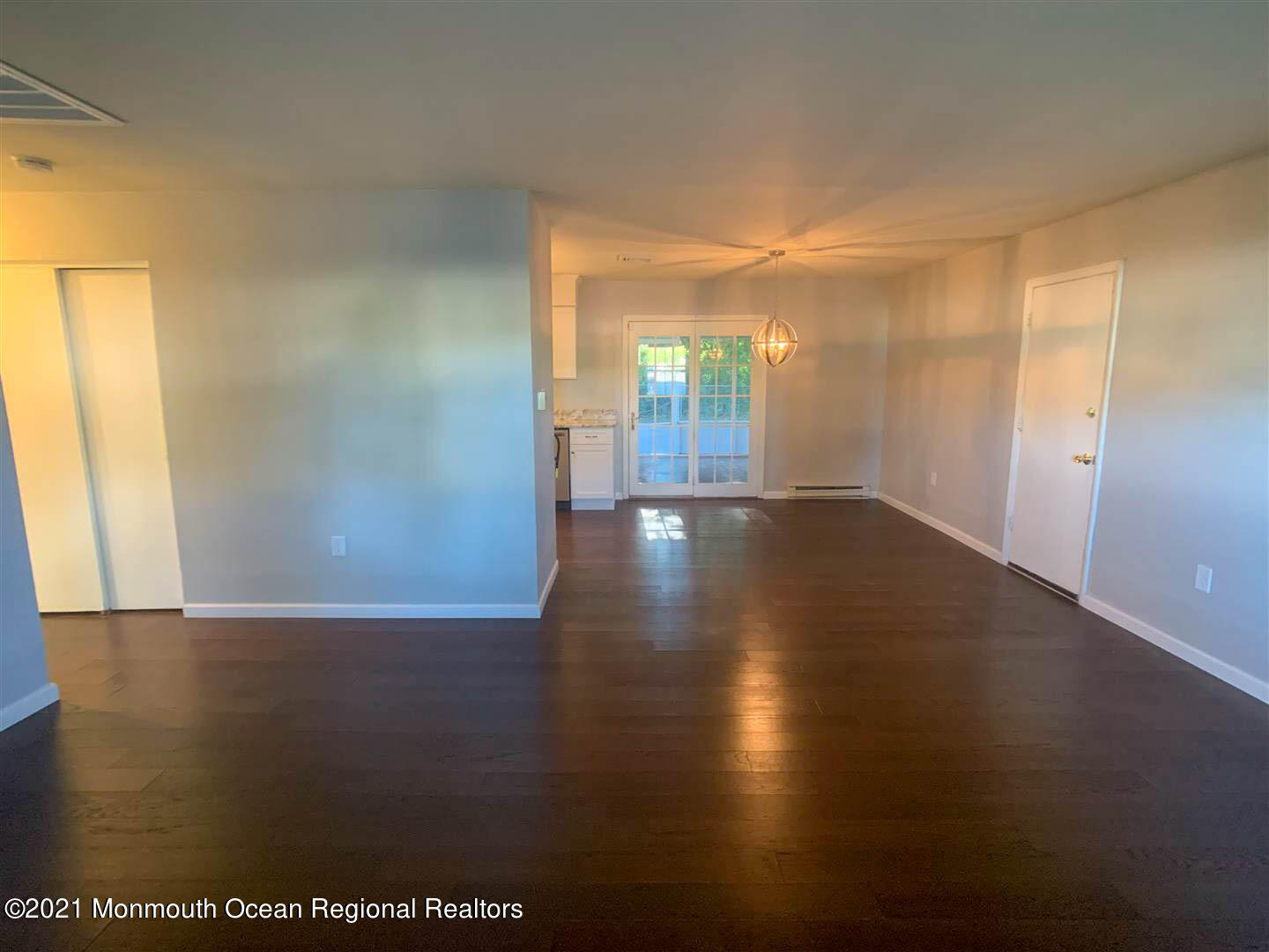 109 Beverly Drive Barnegat, NJ 08005 - Photo 6 of 20 a view of a room with wooden floor