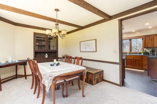 $395,000 | 1935 Deerfield Road, Princeton, IL 61356