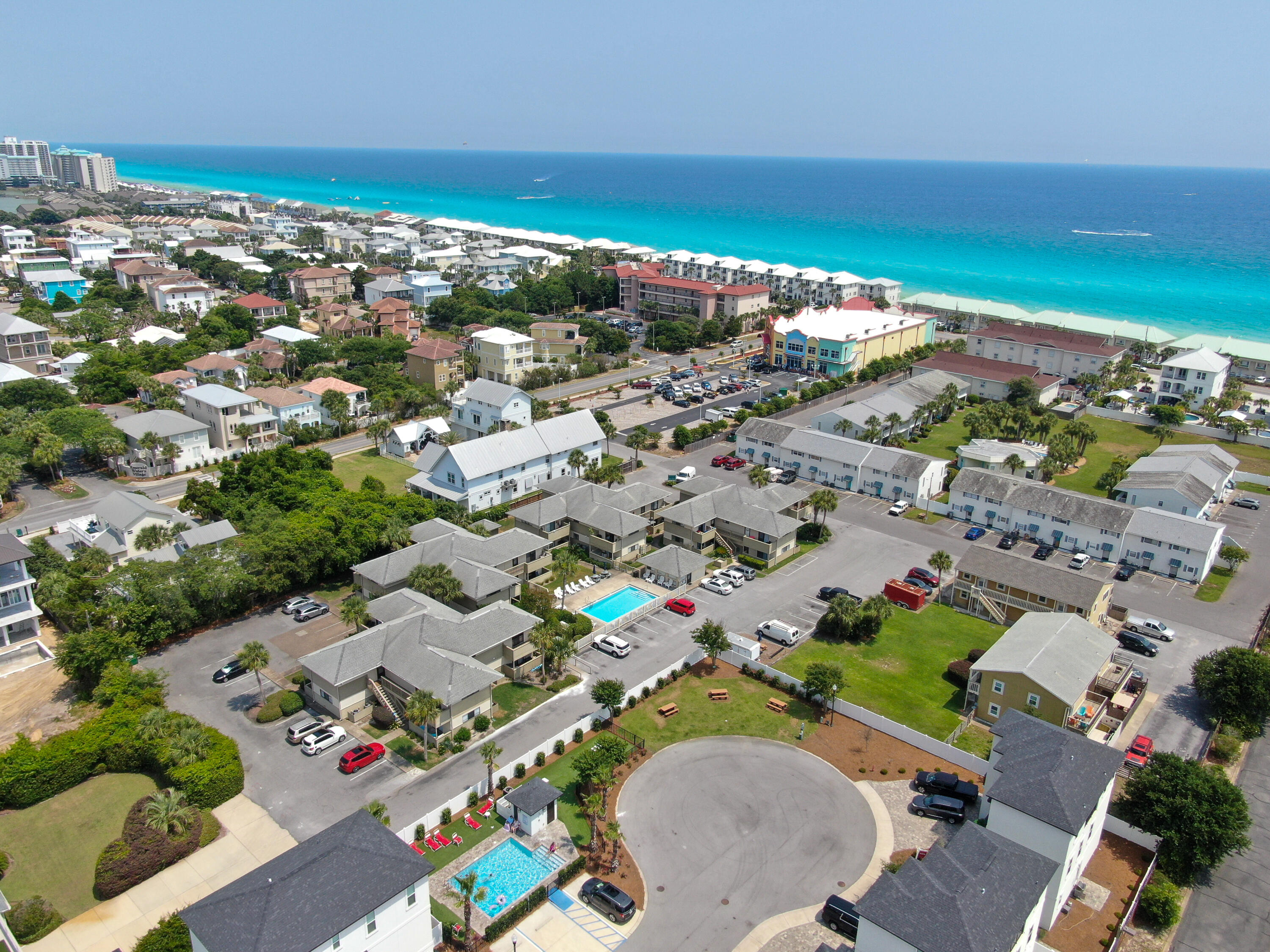 64 Cross Creek Road, Unit 3 Miramar Beach, FL 32550 - Photo 3 of 20 DJI_0247