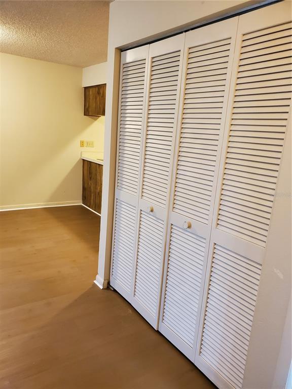 5375 Southeast 29th Place, Unit B Ocala, FL 34480 - Photo 7 of 11 a view of a room with a door