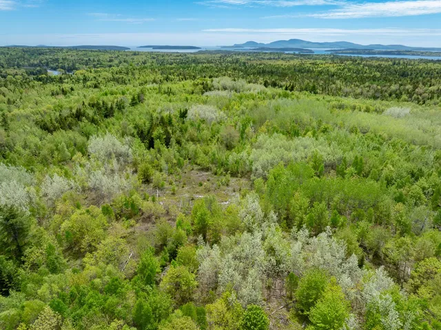 $204,900 | 54 Emerson Preble Road, Sullivan, ME 04664