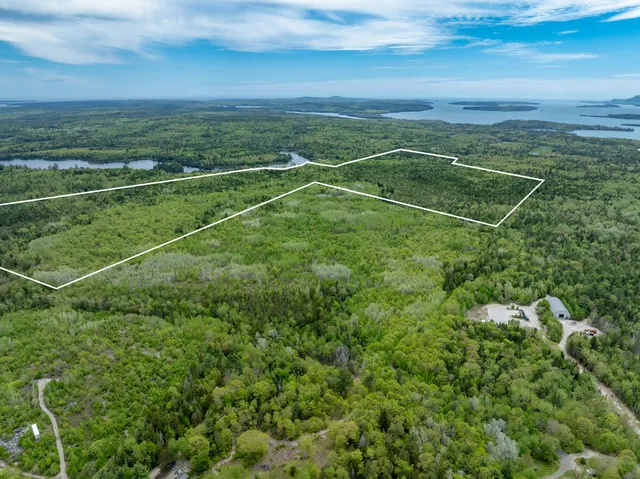 $204,900 | 54 Emerson Preble Road, Sullivan, ME 04664