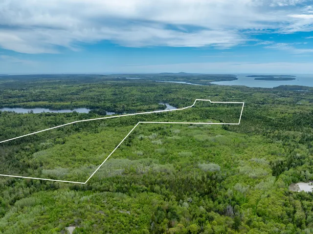 $204,900 | 54 Emerson Preble Road, Sullivan, ME 04664