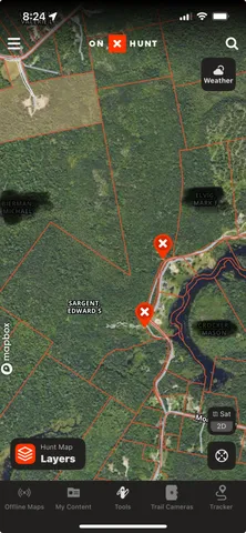 $204,900 | 54 Emerson Preble Road, Sullivan, ME 04664