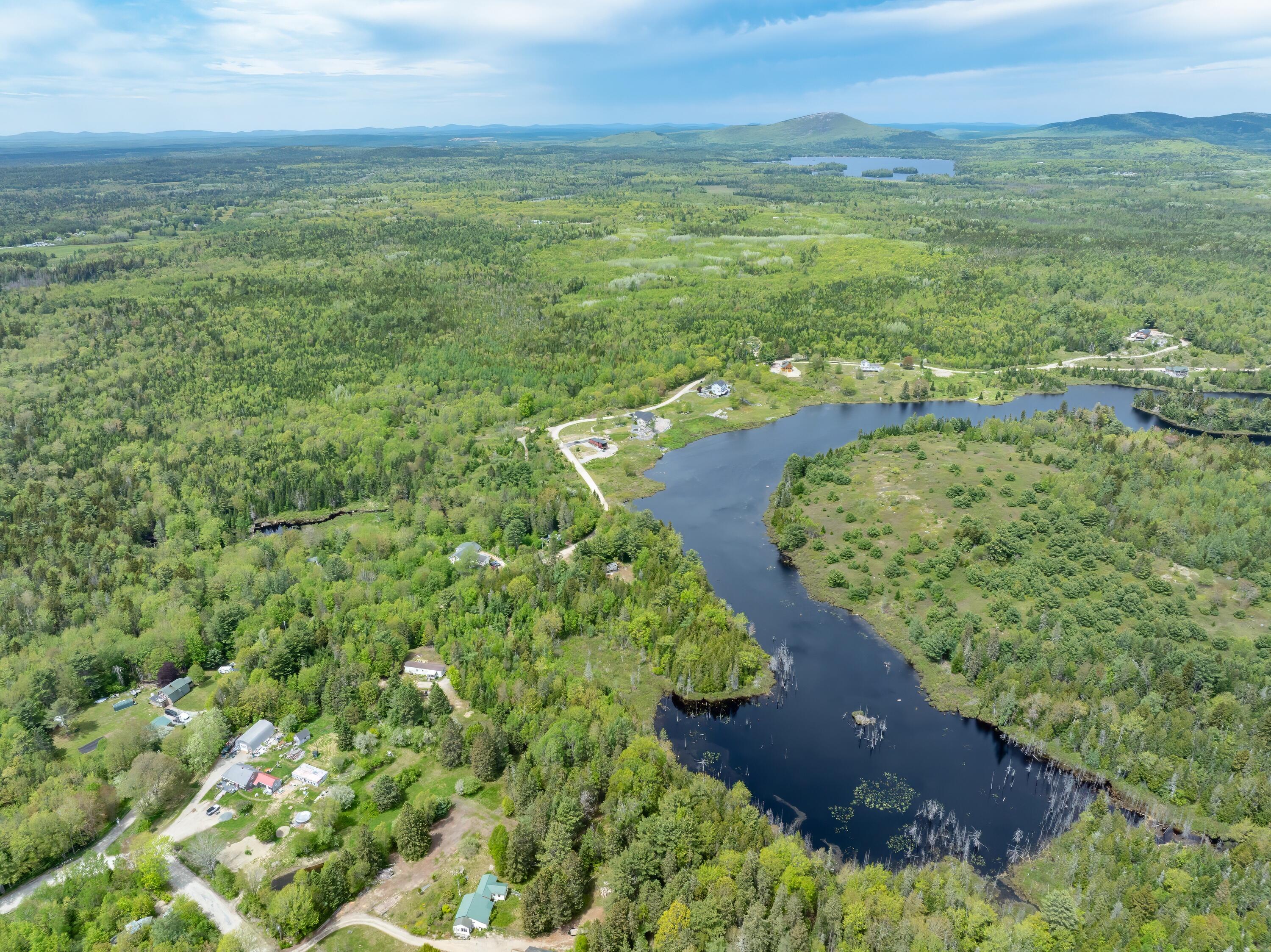 54 Emerson Preble Road Sullivan, ME 04664 - Photo 3 of 17 17-54 Emerson Prebble Land-DTP