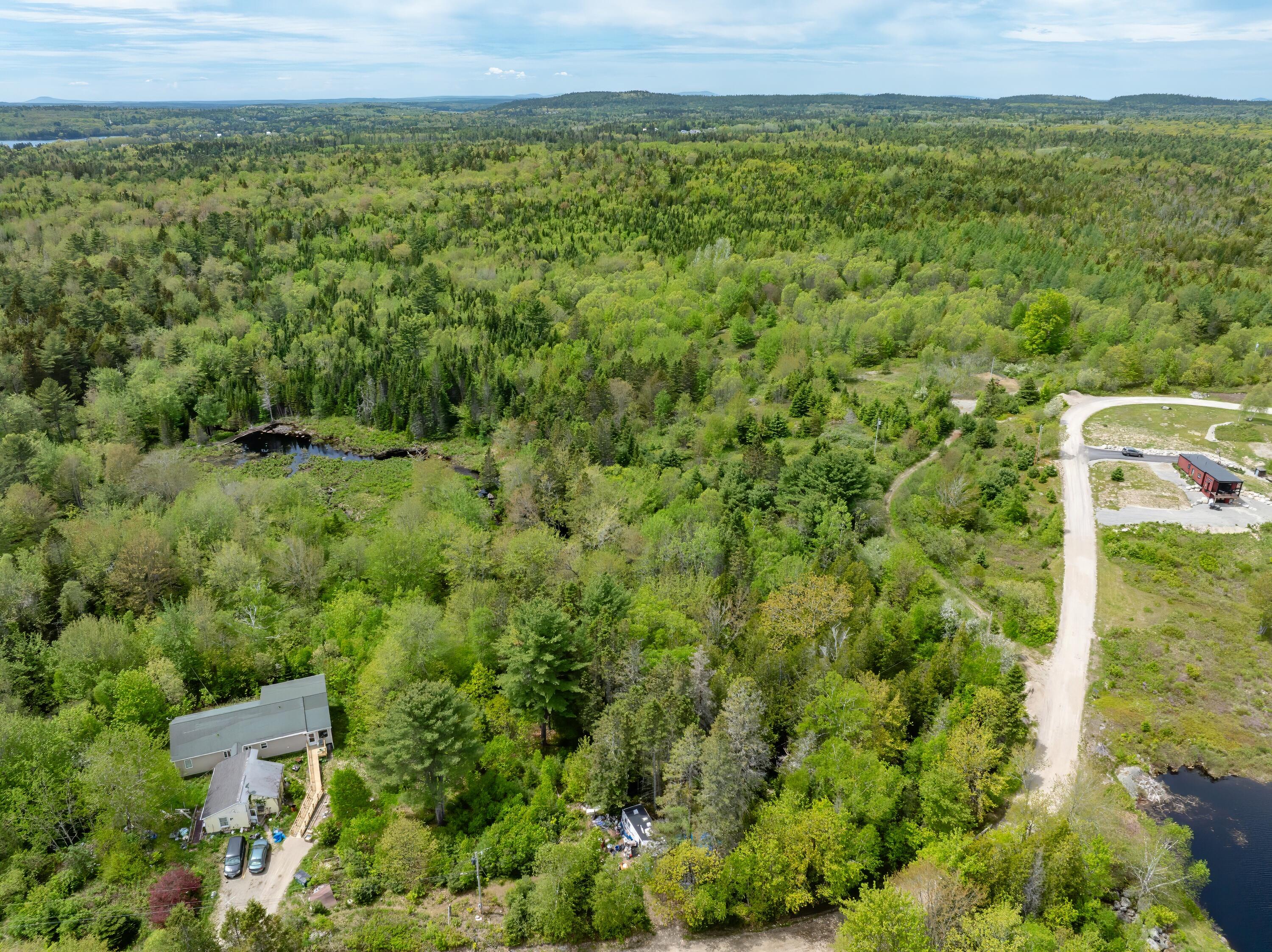 54 Emerson Preble Road Sullivan, ME 04664 - Photo 7 of 17 21-54 Emerson Prebble Land-DTP