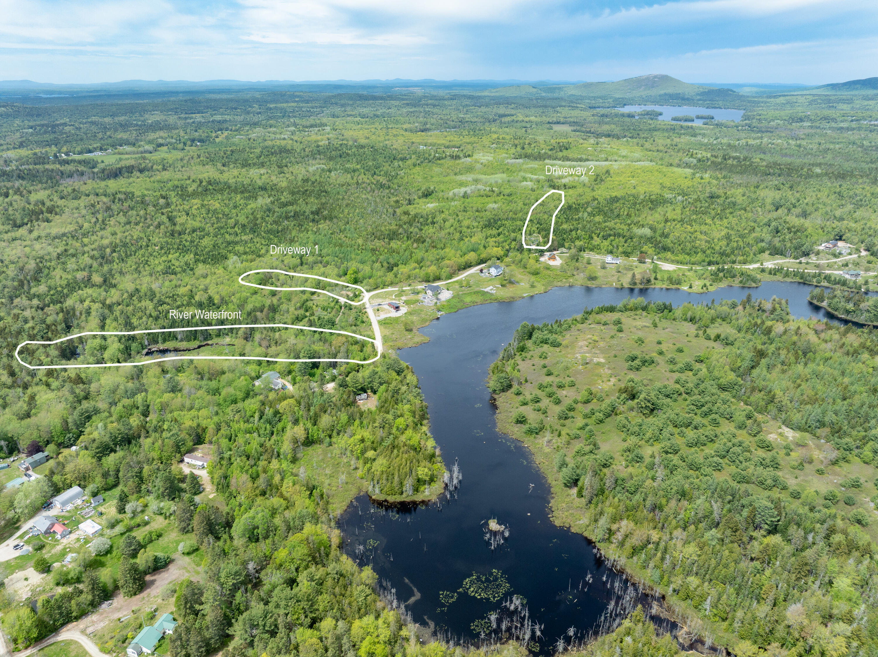 54 Emerson Preble Road Sullivan, ME 04664 - Photo 8 of 17 01-54 Emerson Prebble Land-DTP-2