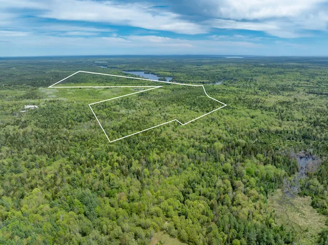 $204,900 | 54 Emerson Preble Road, Sullivan, ME 04664