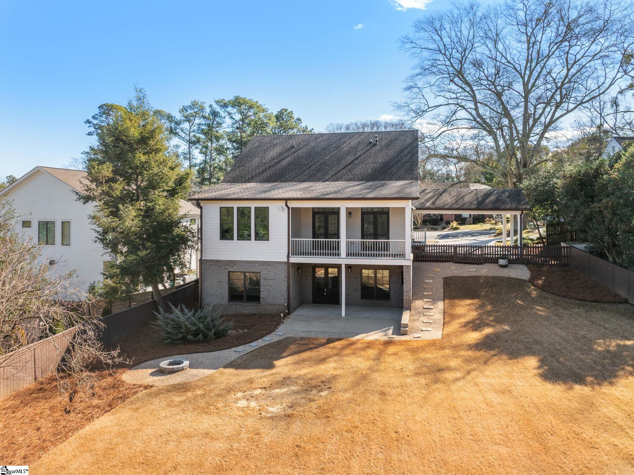425 East Faris Road Greenville, SC 29605 - Photo 31 of 31