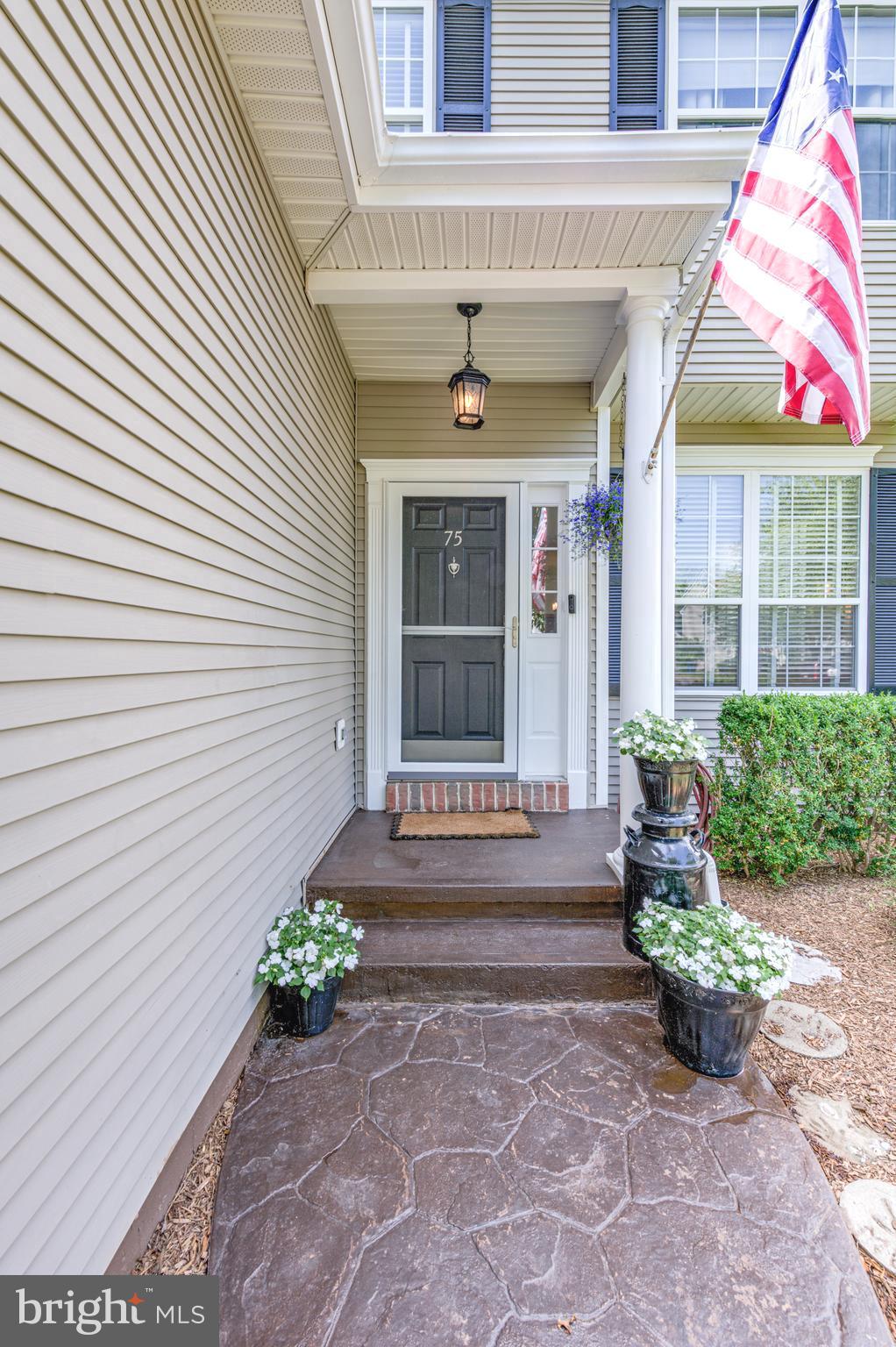 75 Manley Road Pennington, NJ 08534 - Photo 5 of 40