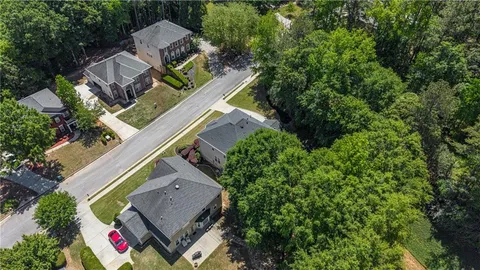 $475,000 | 3482 Walnut Ridge, Atlanta, GA 30349